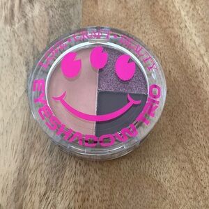 LOVE+CRAFT+BEAUTY | eyeshadow